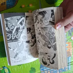 Inuyasha Tập 2 1013370