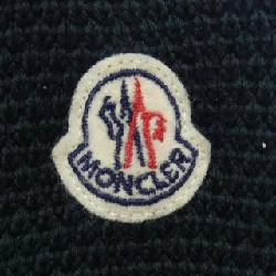 MONCLER 20939474800 Áo khoác lông - Hàng hiệu Chính hãng 822523