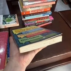 5’ chinh phục người đối diện – Don Gabor- K2 999777