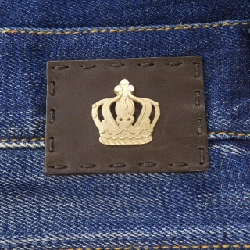 Dolce & Gabbana DOLCE&GABBANA G6OOLD Jeans - Hàng hiệu Chính hãng 889244