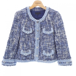 Jacket TO BE CHIC - Hàng hiệu Authentic