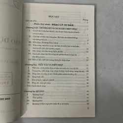Giáo dục Âm nhạc 505574