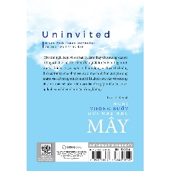 Uninvited - Nghĩ Thông Suốt, Đời Nhẹ Như Mây - Lysa Terkeurst 286079