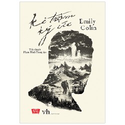 Kẻ Trộm Ký Ức - Emily Colin 137790