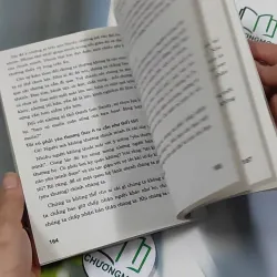 Đạo làm người - Đinh Vũ 776240