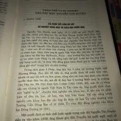 Nguyễn Văn Huyên toàn tập Tập 2 790340