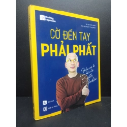 Cờ Đến Tay Phải Phất mới 70% có nếp gấp ở bìa 2020 HCM2105 Seth Godin SÁCH KỸ NĂNG 147595