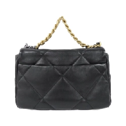 Chanel Chanel 19 Line AS1160 Túi đeo vai - Hàng hiệu Chính hãng 767103