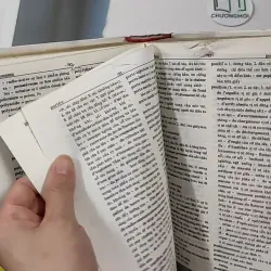 [MIỄN PHÍ BỌC SÁCH] [XƯA] Từ điển Kỹ thuật Tổng hợp Pháp - Việt (1998) - Nguyễn Thành An & Bùi Tuyết Khanh & Nguyễn Thị Thúy & Hà Quang Minh & Kim Anh 990439
