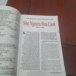 KIẾN THỨC NGÀY NAY số 121 ngày 15-10-1993 674195