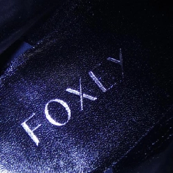 Giày boot FOXEY 40221 - Hàng hiệu Chính hãng 829477