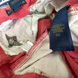 Quần sọt hộp polo 1029639