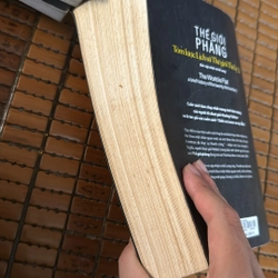Thế giới phẳng 479412