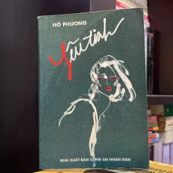 YÊU TINH, TIỂU THUYẾT PHẢN GIÁN, XB 2002