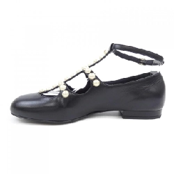 Giày Mary Janes CHANEL G45752B17101 658582