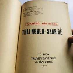 Y KHOA THỰC TIỄN 1973 796525