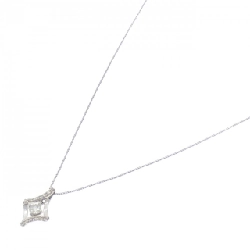 Dây chuyền kim cương PT900/PT850 0.20CT - Hàng hiệu Chính hãng 858393