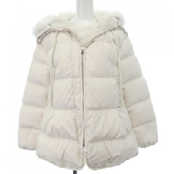 Moncler MONCLER áo khoác lông