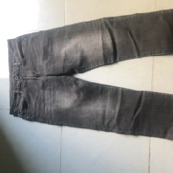 Quần Jean nam size 32 mới