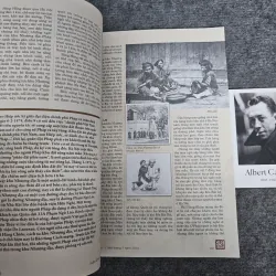 Tạp chí xưa và nay - số xuân 2010  1027440