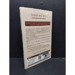 Thái Độ 101 mới 100% HCM0107 John C.Maxwell KỸ NĂNG 916072