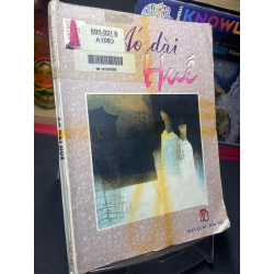Áo dài Huế 1999 mới 60% ố bẩn Nhiều tác giả HPB0906 SÁCH VĂN HỌC Oreka-Blogmeo 159717