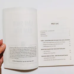 Làm Sạch Tâm Hồn - Các Bài Tập Thiền 757911