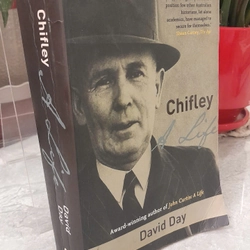 CHIFLEY _ A LYLE