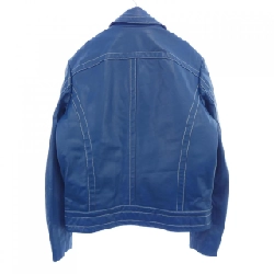 Áo khoác da DIESEL - Hàng hiệu Authentic 884844