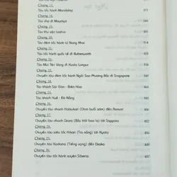 Tác phẩm văn học kinh điển: PHƯƠNG ĐÔNG LƯỚT NGOÀI CỬA SỔ (Paul Theroux) 720275