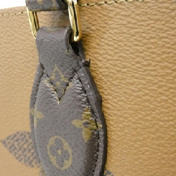 Túi xách Louis Vuitton Monogram Giant OnTheGo MM M45321 - Hàng hiệu Chính hãng 771175