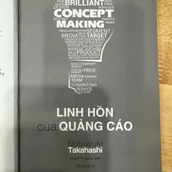 Linh Hồn Của Quảng Cáo 976071