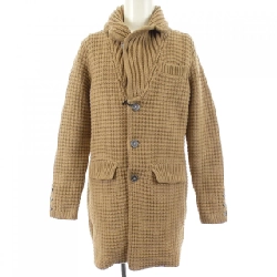 BARK Coat - Hàng hiệu Authentic