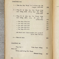 300 năm Phú Nhuận - Mảnh đất - Con người - Truyền thống (Trần Bạch Đằng, 1989) 479809