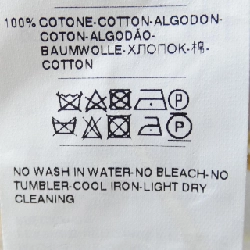 Dolce & Gabbana DOLCE&GABBANA Váy - Hàng hiệu Chính hãng 822954