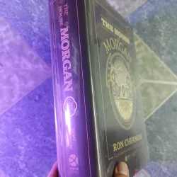 Gia Tộc Morgan - John D. Rockefeller