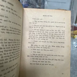 BĂN KHOĂN - KHÁI HƯNG 714762