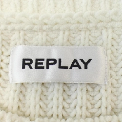 【Mã giảm giá】REPLAY Áo len 634725