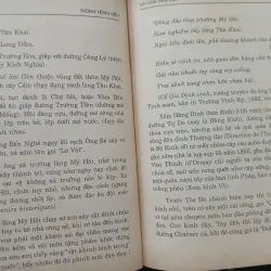 SÀI GÒN NĂM XƯA - VƯƠNG HỒNG SỂN 571709