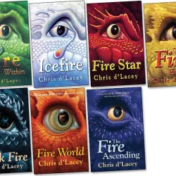 The Last Dragon - No box - Trọn bộ 7q 747135