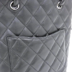 Túi xách Chanel Cambon Line 25166 - Hàng hiệu Authentic 770975