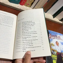 II Văn Học: Anne Tóc Đỏ _ Dưới Chái Nhà Xanh Và Làng Avonlea - L.M. MONTGOMERY - 2014 801116