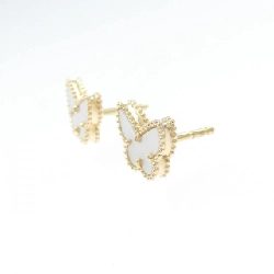 Bông tai Van Cleef & Arpels Sweet Alhambra Papillon - Hàng hiệu Authentic 843694