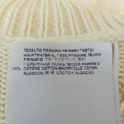 Maison Margiela S51GP0256 Áo len - Hàng hiệu Authentic 824298