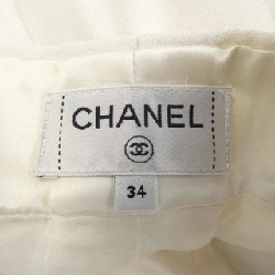 【Mã giảm giá】Chanel CHANEL Quần 653441