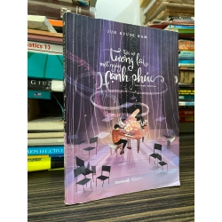 Tôi nợ tương lai một ngày hạnh phúc - Jun Kyung Nam ( Ibuni dịch )