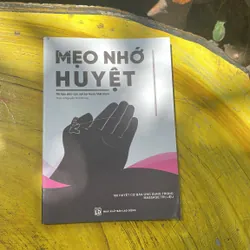 MẸO NHỚ HUYỆT(3) TÀI LIỆU ĐÀO TẠO NỘI BỘ HADU VIỆT NAM TH.S NGUYỄN THỊ HẢI DUY