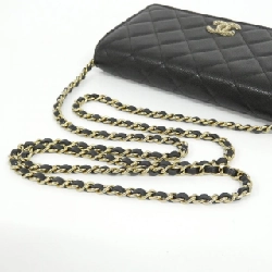 Ví dây chuyền Chanel AP3180 - Hàng hiệu Authentic 771157