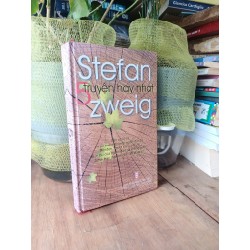 5 truyện hay nhất - Stefan Zweig 166534