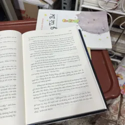 Cạm Bẫy (Bìa Cứng 1013013